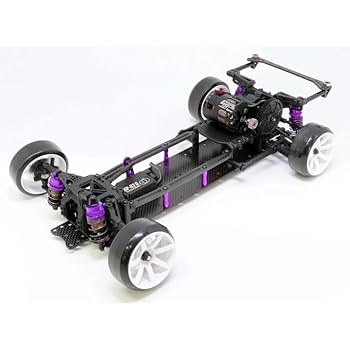 Amazon | RDX ヘビーデューティーサイドデッキ (4.0t カーボン